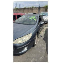Moteur leve vitre arriere gauche PEUGEOT 407 Photo n°5