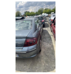 Moteur leve vitre arriere gauche PEUGEOT 407 Photo n°6