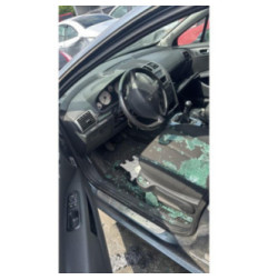 Moteur leve vitre arriere gauche PEUGEOT 407 Photo n°8