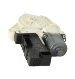 Moteur leve vitre avant gauche PEUGEOT 407 Photo n°1