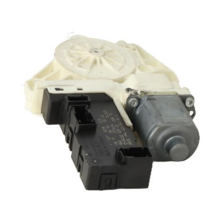 Moteur leve vitre avant gauche PEUGEOT 407 Photo n°1