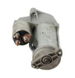 Demarreur RENAULT LAGUNA 2 Photo n°3