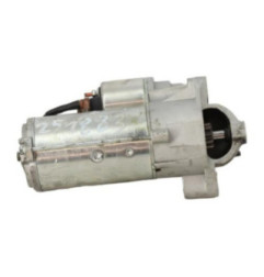 Demarreur RENAULT LAGUNA 2 Photo n°4