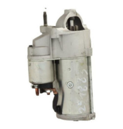 Demarreur RENAULT LAGUNA 2 Photo n°5