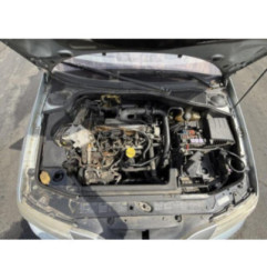 Demarreur RENAULT LAGUNA 2 Photo n°13