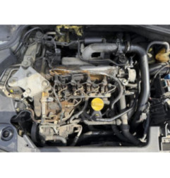 Demarreur RENAULT LAGUNA 2 Photo n°14