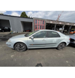 Demarreur RENAULT LAGUNA 2 Photo n°15