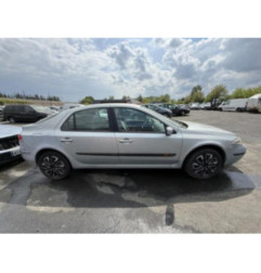 Demarreur RENAULT LAGUNA 2 Photo n°16