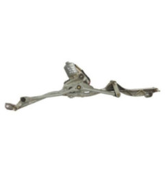 Moteur essuie glace avant MERCEDES CLASSE E 211 Photo n°3