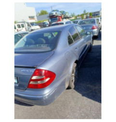 Moteur essuie glace avant MERCEDES CLASSE E 211 Photo n°8