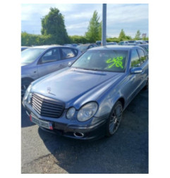 Moteur leve vitre arriere droit MERCEDES CLASSE E 211 Photo n°4