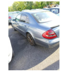 Moteur leve vitre arriere droit MERCEDES CLASSE E 211 Photo n°7