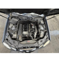 Moteur leve vitre arriere droit MERCEDES CLASSE E 211 Photo n°10