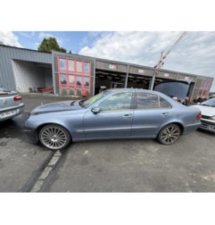 Moteur leve vitre arriere droit MERCEDES CLASSE E 211 Photo n°12