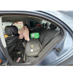 Moteur leve vitre arriere droit MERCEDES CLASSE E 211 Photo n°16