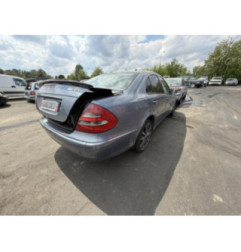 Moteur leve vitre arriere droit MERCEDES CLASSE E 211 Photo n°18