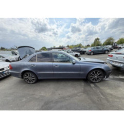 Moteur leve vitre arriere gauche MERCEDES CLASSE E 211 Photo n°13