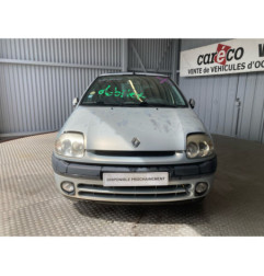 Moteur RENAULT CLIO 2 Photo n°1