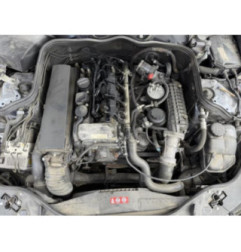 Moteur leve vitre avant droit MERCEDES CLASSE E 211 Photo n°11