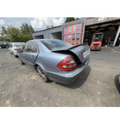 Moteur leve vitre avant droit MERCEDES CLASSE E 211 Photo n°17