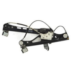 Moteur leve vitre avant gauche MERCEDES CLASSE E 211 Photo n°1