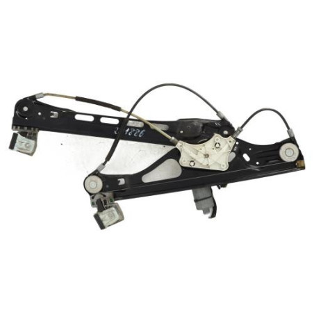 Moteur leve vitre avant gauche MERCEDES CLASSE E 211 Photo n°1