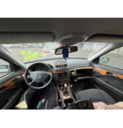 Moteur leve vitre avant gauche MERCEDES CLASSE E 211 Photo n°15