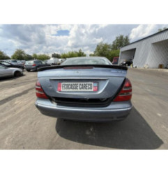 Moteur leve vitre avant gauche MERCEDES CLASSE E 211 Photo n°19