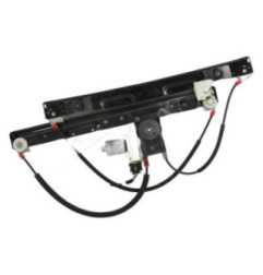 Moteur leve vitre avant gauche FORD S-MAX 1 Photo n°3