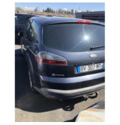 Moteur leve vitre avant gauche FORD S-MAX 1 Photo n°6