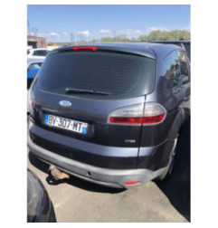 Moteur leve vitre avant gauche FORD S-MAX 1 Photo n°7