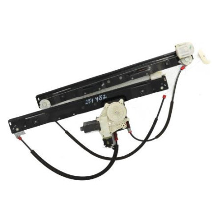 Moteur leve vitre avant droit FORD S-MAX 1