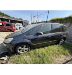 Moteur leve vitre avant droit FORD S-MAX 1 Photo n°11