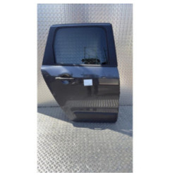 Porte arriere droit CITROEN C3 PICASSO Photo n°1