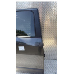 Porte arriere droit CITROEN C3 PICASSO Photo n°3