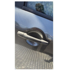 Porte arriere droit CITROEN C3 PICASSO Photo n°4