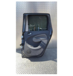 Porte arriere droit CITROEN C3 PICASSO Photo n°5