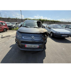 Porte arriere droit CITROEN C3 PICASSO Photo n°6