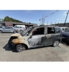 Porte arriere droit CITROEN C3 PICASSO Photo n°8