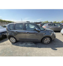 Porte arriere droit CITROEN C3 PICASSO Photo n°9