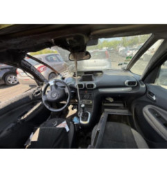 Porte arriere droit CITROEN C3 PICASSO Photo n°11