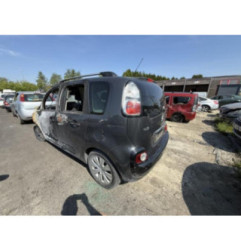 Porte arriere droit CITROEN C3 PICASSO Photo n°13