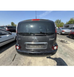 Porte arriere droit CITROEN C3 PICASSO Photo n°15