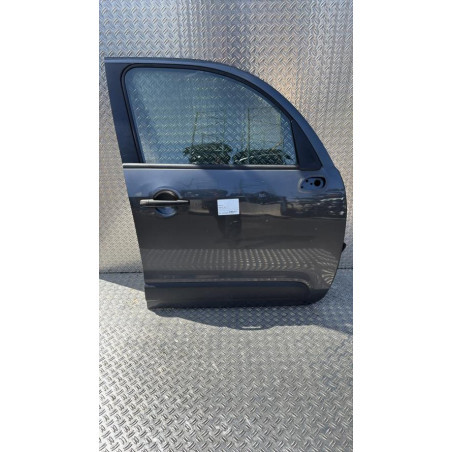 Porte avant droit CITROEN C3 PICASSO Photo n°1