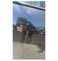 Porte avant droit CITROEN C3 PICASSO Photo n°4