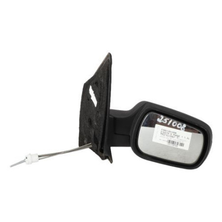 Retroviseur droit FORD FIESTA 5 Photo n°1