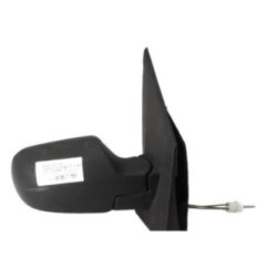 Retroviseur droit FORD FIESTA 5 Photo n°3