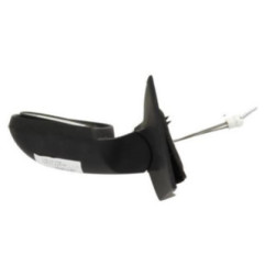 Retroviseur droit FORD FIESTA 5 Photo n°5