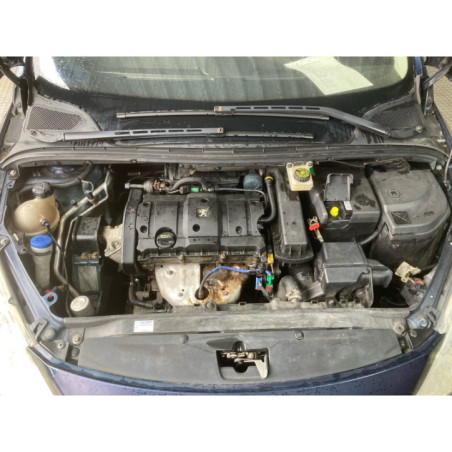 Compresseur clim PEUGEOT 307