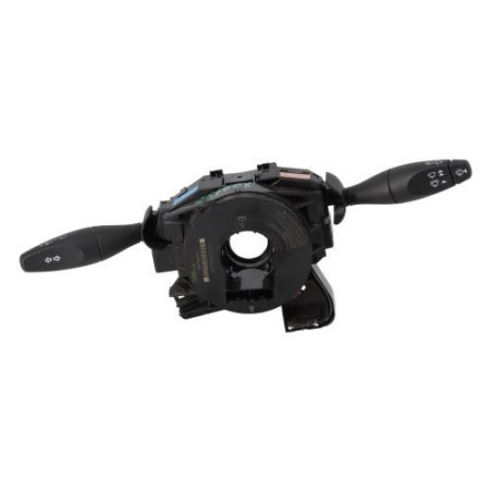 Com (Bloc Contacteur Tournant+Commodo Essuie Glace+Commodo Phare) FORD FIESTA 5 Photo n°1